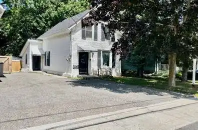 44 Elgin Street Kawartha Lakes Ontario K9V 3W3