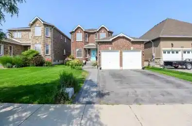 452 Greenwood Drive Essa Ontario L3W 0P7