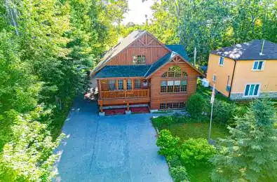 2441 Lakeshore Drive Ramara Ontario L0K 1B0