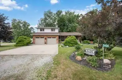 5426 Lake Valley Grove Road Lambton Shores Ontario N0N 1J7
