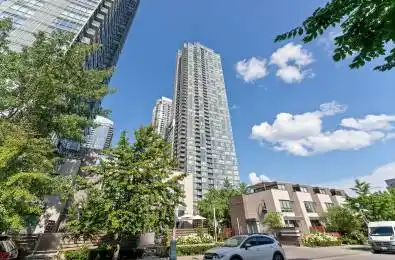 11 Brunel Court Unit# 3706 Toronto C01 Ontario M5V 3Y3