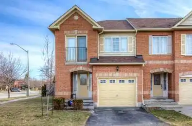1489 Heritage Way Unit# 1 Oakville Ontario L6M 4M6