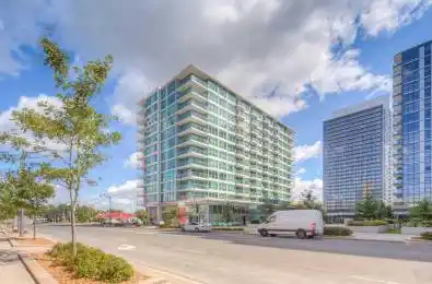 33 Singer Court Unit# 601 Toronto C15 Ontario M2K 0B4