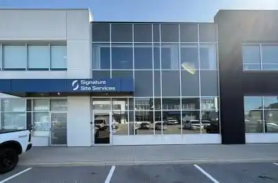 50 Great Gulf Drive Unit# 45 Vaughan Ontario L4K 0K7