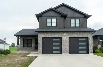3 Glass Street St. Marys Ontario N4X 1E5