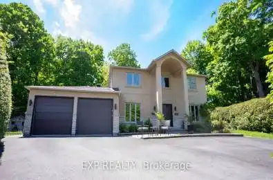 17 Chesswood Court Country Place - Pineglen - Crestview and Area Ontar