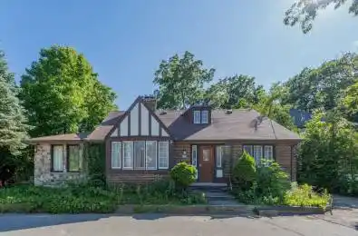 1462 Hurontario Street Mississauga Ontario L5G 3H4