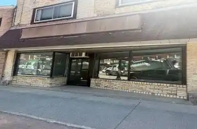 247 Josephine Street North Huron Ontario N0G 2W0