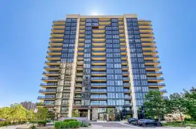 1035 Southdown Road Unit# 1509 Mississauga Ontario L5J 0A3