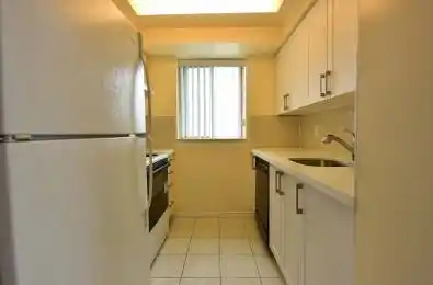 1 Pemberton Avenue Unit# 2702 Toronto C14 Ontario M2M 4L9