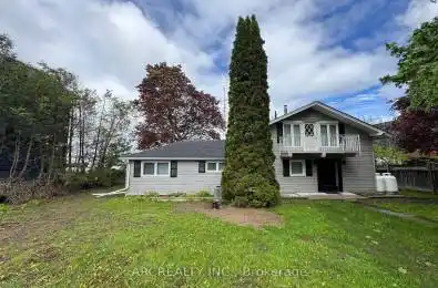 420 Fralicks Beach Road Scugog Ontario L9L 1B6