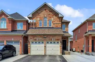 67 Melbourne Drive Richmond Hill Ontario L4S 2V2