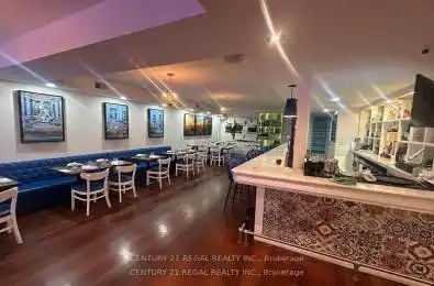 664 The Queensway N/A Unit# 662 Toronto W07 Ontario M8Y 1K4