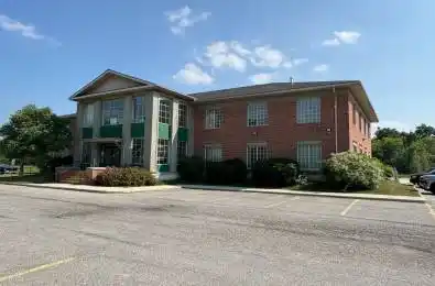 200 Mcnabb Street Unit# 200 Brockton Ontario N0G 2V0
