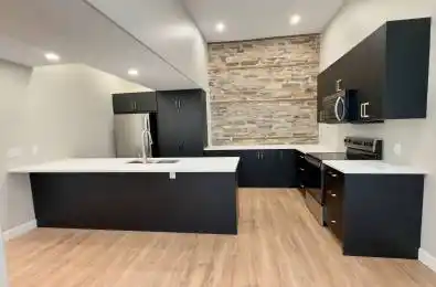 330 Victoria Street Unit# 3 Tweed Ontario K0K 3J0