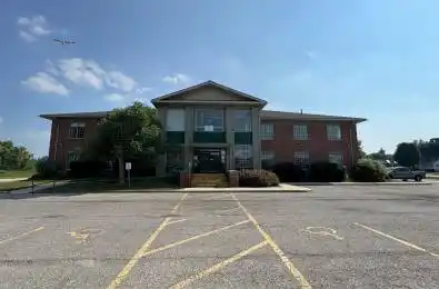 200 Mcnabb Street Unit# 201 Brockton Ontario N0G 2V0