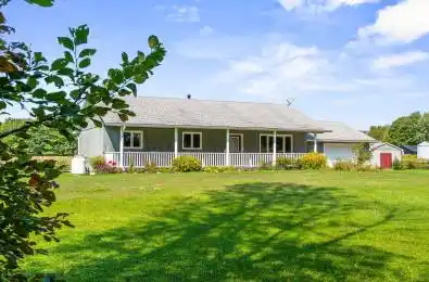 70384 Zion Church Road Georgian Bluffs Ontario N0H 2T0