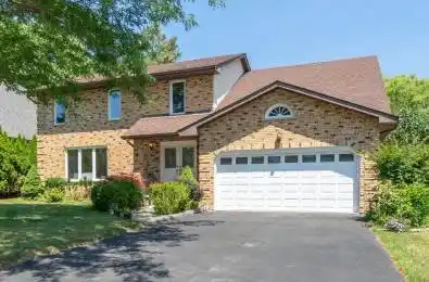 9 ULLSWATER Crescent London North Ontario N6G 4L4