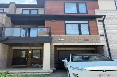 590 N Service Road Unit# 132 Hamilton Ontario L8E 0K5