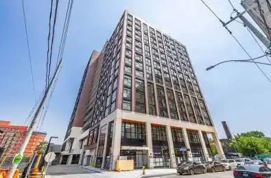 181 Sterling Road Unit# 910 Toronto C01 Ontario M6R 2B2