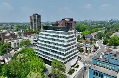 863 St Clair Avenue Unit# 206 Toronto C02 Ontario M6C 1C4