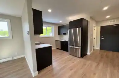 330 Victoria Street Unit# 4 Tweed Ontario K0K 3J0