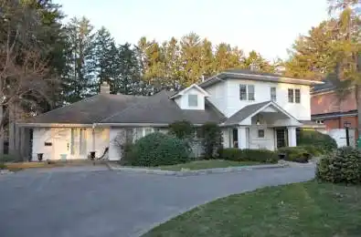 1412 Hurontario Street Unit# A Mississauga Ontario L5G 3H4