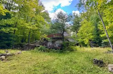 2 Severn River Shore N/A Muskoka Lakes Ontario P0C 1M0