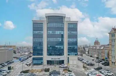 218 Export Boulevard Unit# 101 Mississauga Ontario L5T 1Y4