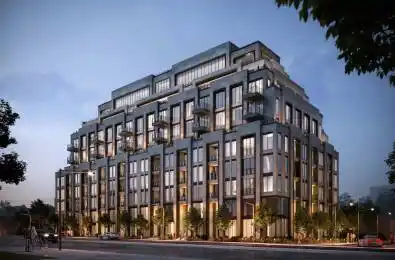 2 Forest Hill Road Unit# 708 Toronto C02 Ontario M4V 0B7