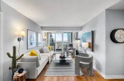 4968 Yonge Street Unit# 3005 Toronto C07 Ontario M2N 7G9