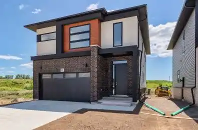 51 Alicia Crescent Thorold Ontario L2V 0M1