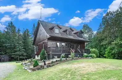 201 Spruce Ridge Road Carp - Huntley Ward Ontario K0A 1L0