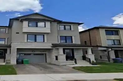 5202 Viola Desmond Drive Mississauga Ontario L5M 2S7
