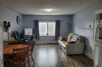 243 Josephine Street Unit# 3 North Huron Ontario N0G 2W0