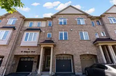 38 Webbford Street Ajax Ontario L1S 0A7