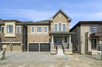 35 Keyworth Crescent Brampton Ontario L6R 4G2