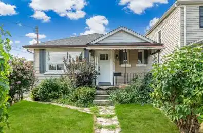 45 Albert Street Welland Ontario L3B 4L1