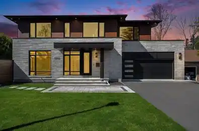 888 Melwood Avenue McKellar Heights - Glabar Park and Area Ontario K2A