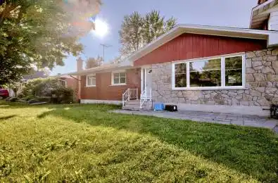 31 Pritchard Drive Unit# A South of Baseline to Knoxdale Ontario K2G 1