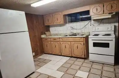 12 Moir Avenue Unit# BSMT Toronto C03 Ontario M6C 1N7