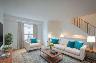 2830 Midland Avenue Unit# 53 Toronto E07 Ontario M1S 1S4