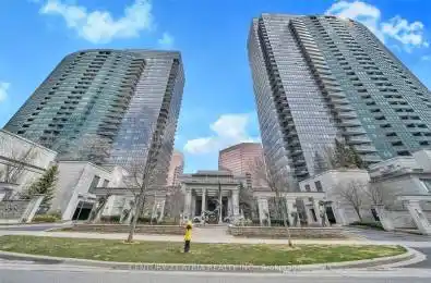 25 Greenview Avenue Unit# 2025 Toronto C07 Ontario M2M 1R2