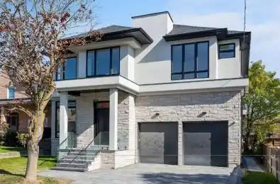 45 Drynoch Avenue Richmond Hill Ontario L4E 3E7