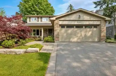 2358 Canso Road Oakville Ontario L6J 5W6