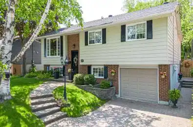 297 Matchedash Street Orillia Ontario L3V 4W1