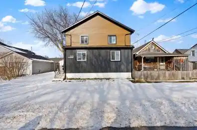 115 Kinnear Street Unit# 3 Port Colborne Ontario L3K 1A8