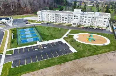 100 The Promenade N/A Unit# 409 Central Elgin Ontario N5L 1C5