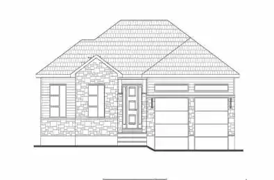 LT 6 Harmony Road North Dundas Ontario K0C 2K0