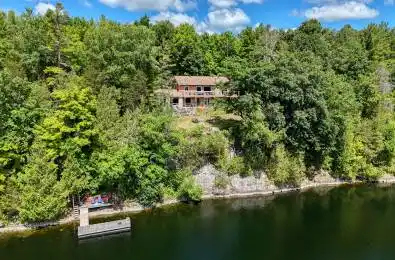 3376 County Rd 3 Road Leeds and the Thousand Islands Ontario K0E 1N0